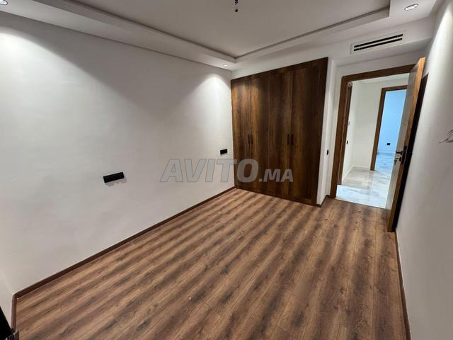 Appartement à louer 62 m² à Casablanca - 2