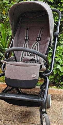Poussette cybex easy twist - 360 - 2