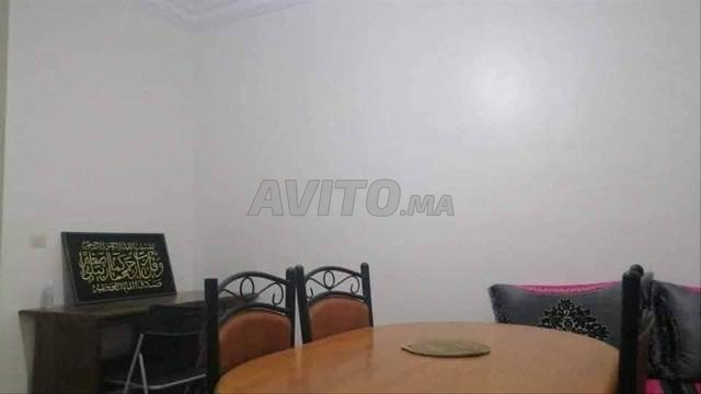 Appartement à Tanger,Boukhalef, Irfane 2 - 2