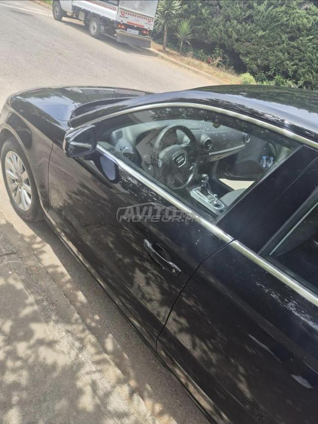 Audi A3 berline à vendre