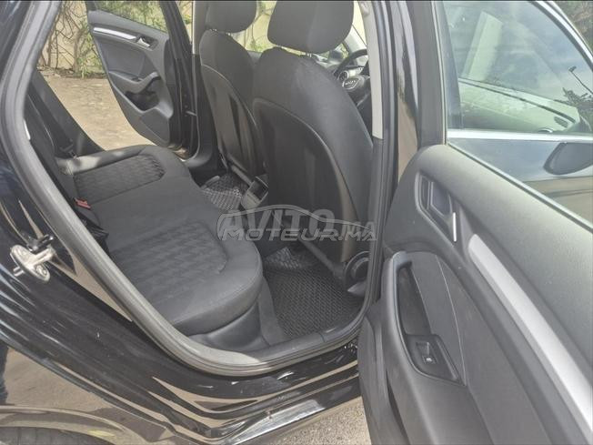 Audi A3 berline à vendre