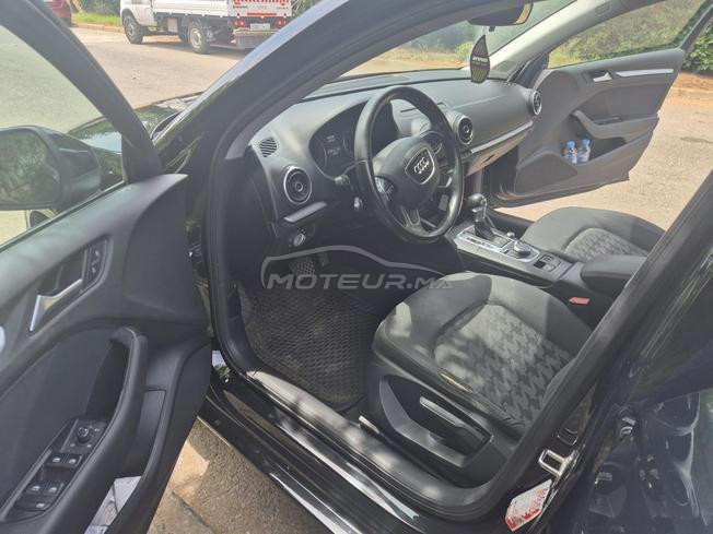 Audi A3 berline à vendre