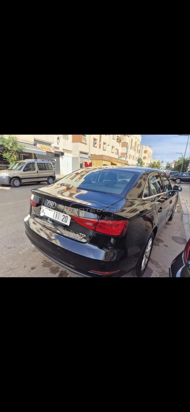 Audi A3 berline à vendre