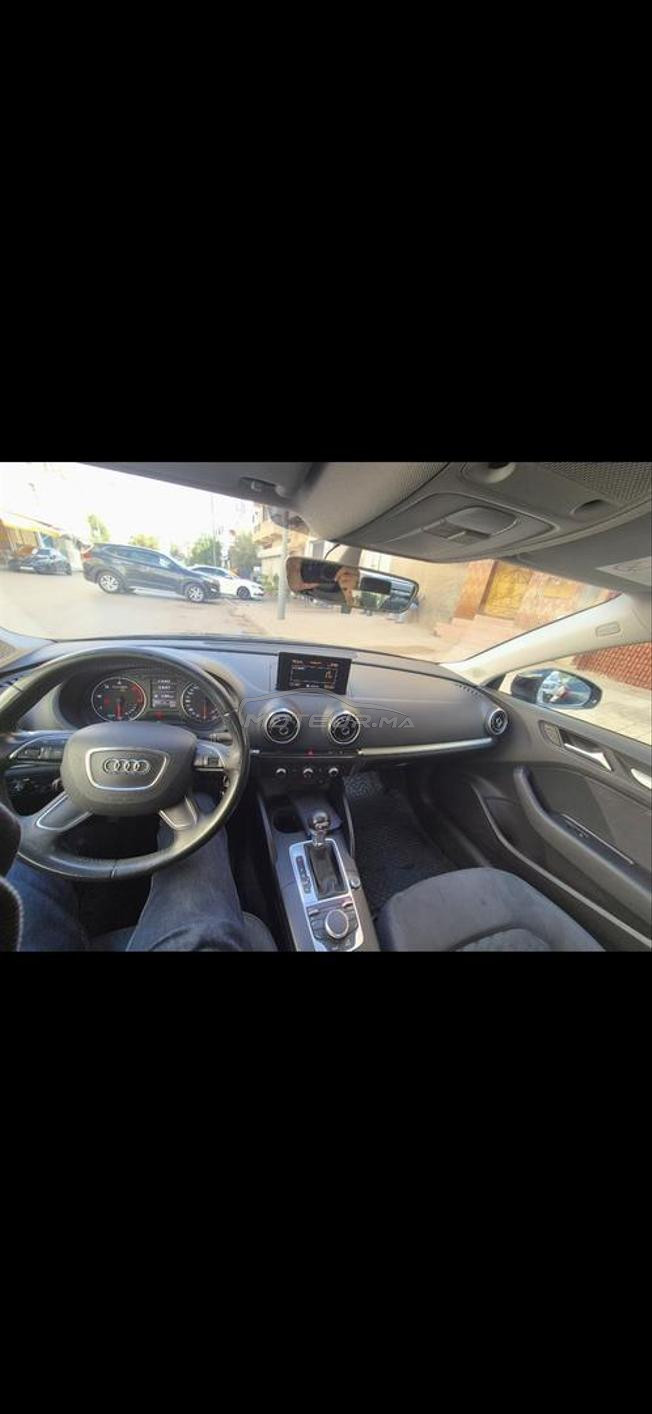 Audi A3 berline à vendre