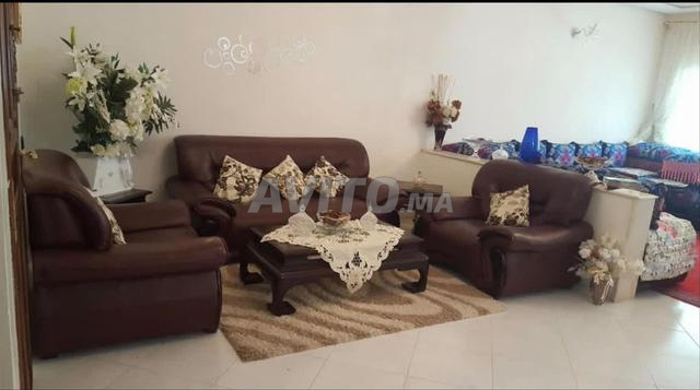 Appartement à vendre 140 m² à Fès - 2