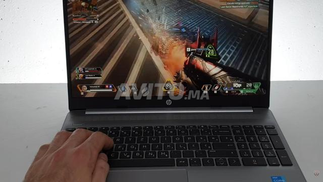 Ordinateur portable HP 250 G8 i5/i3 10e génération