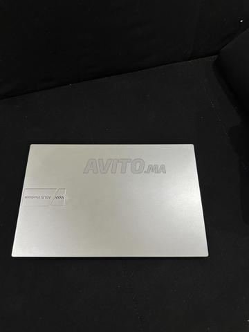 ASUs VivoBook i5 13th gen - 2