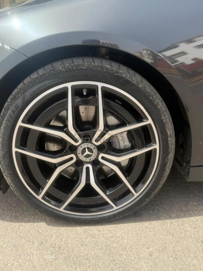 Mercedes-Benz Classe C 220 Hybrid Automatique 2023