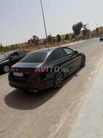 Mercedes-Benz Classe C 220 Hybrid Automatique 2023 - 2