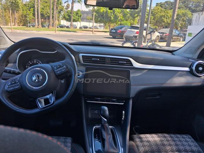 Voiture Automatique 