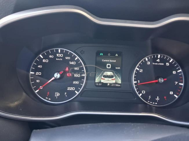 Voiture Automatique 