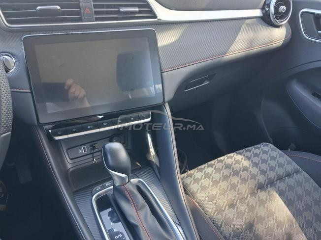 Voiture Automatique 