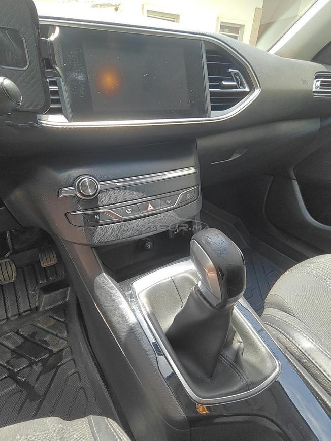 Peugeot 308 Diesel 2020 