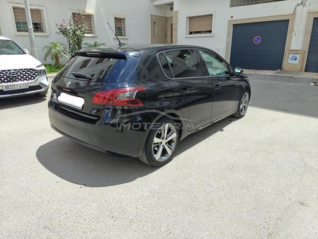 Peugeot 308 Diesel 2020 