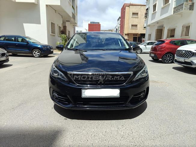 Peugeot 308 Diesel 2020 