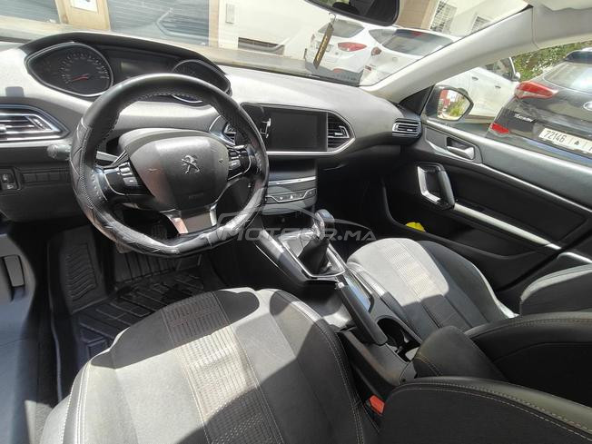 Peugeot 308 Diesel 2020 