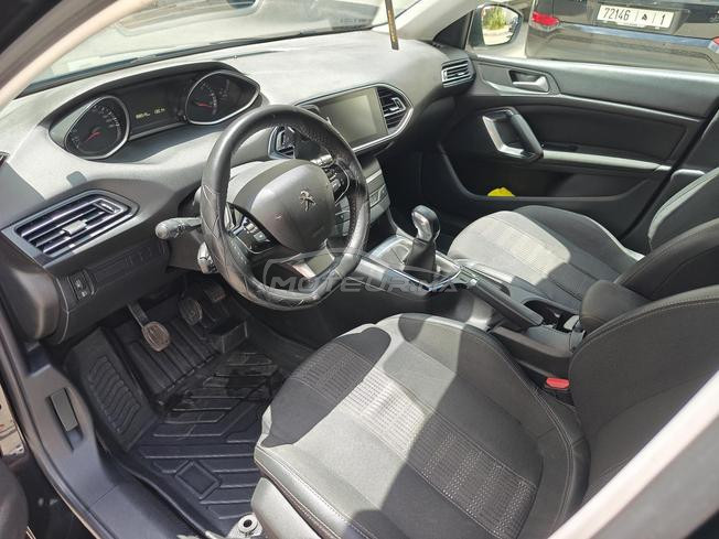 Peugeot 308 Diesel 2020 