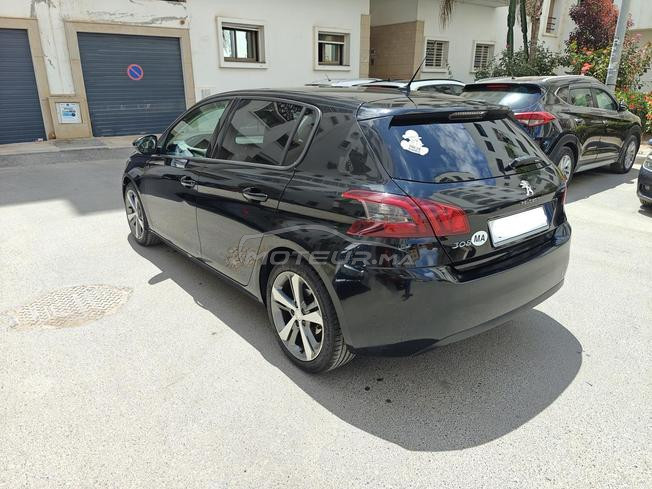Peugeot 308 Diesel 2020 