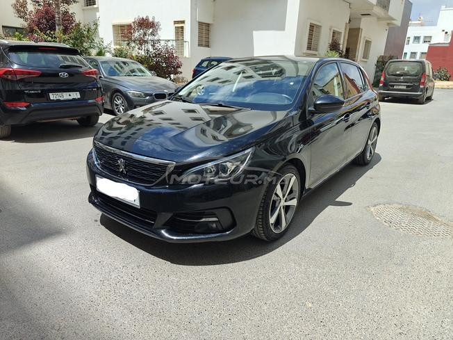 Peugeot 308 Diesel 2020 