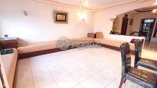 CMN-ME-1687 - Appartement à vendre à 2 Mars - 2