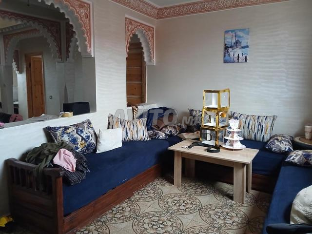 Appartement à vendre 220 m² à Marrakech - 2
