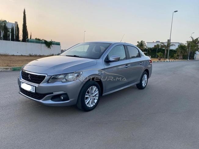 Peugeot 2018 carte grise 