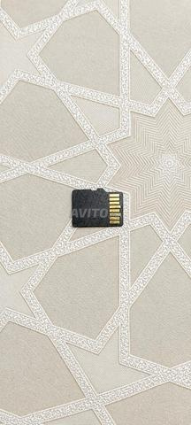 Carte mémoire microSD 32 Go – en bon état - 2