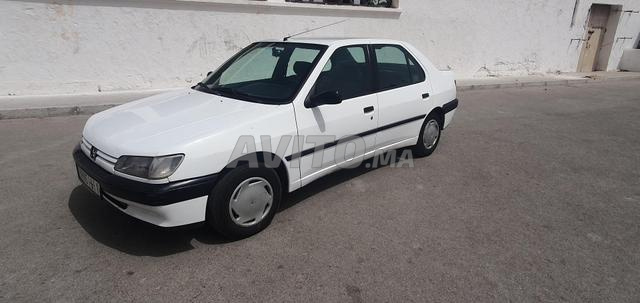 Peugeot 306 diesel