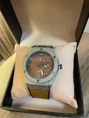 ساعات hublot - 2