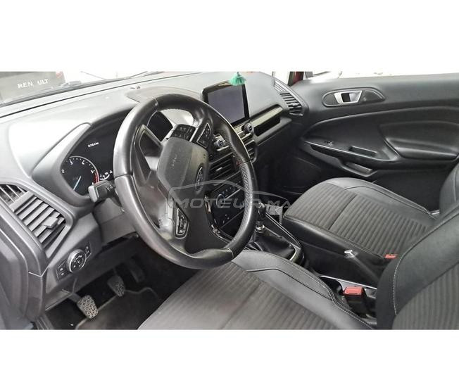 Ford Kuga Diesel Manuelle 2019 à Tétouan