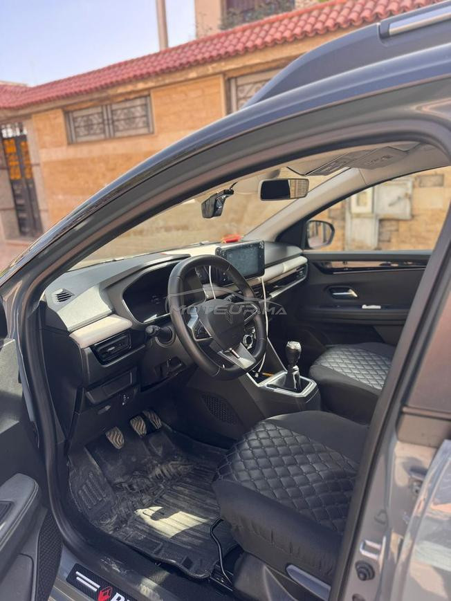 Renault Kardian Diesel Manuelle 2025 à Casablanca