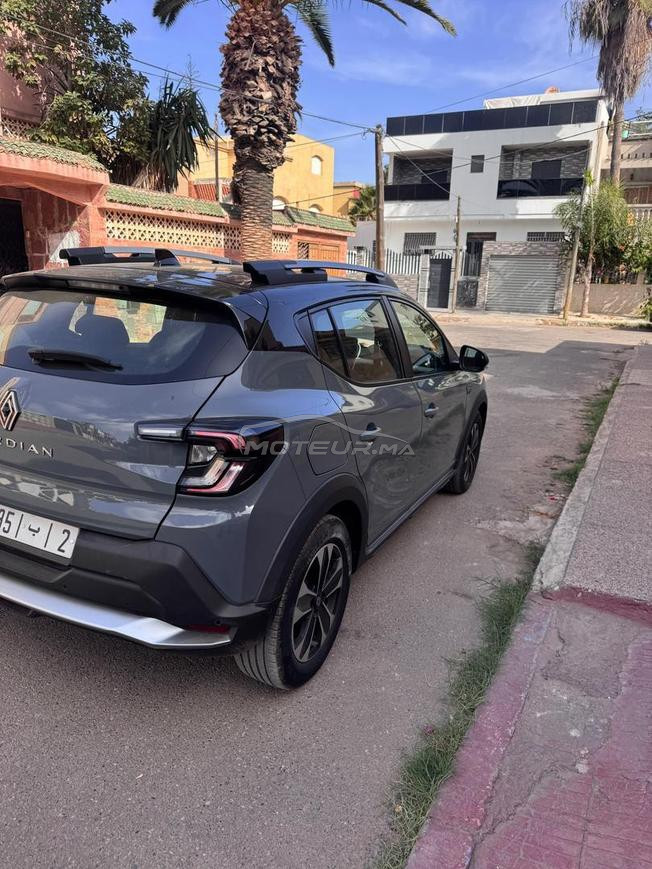 Renault Kardian Diesel Manuelle 2025 à Casablanca