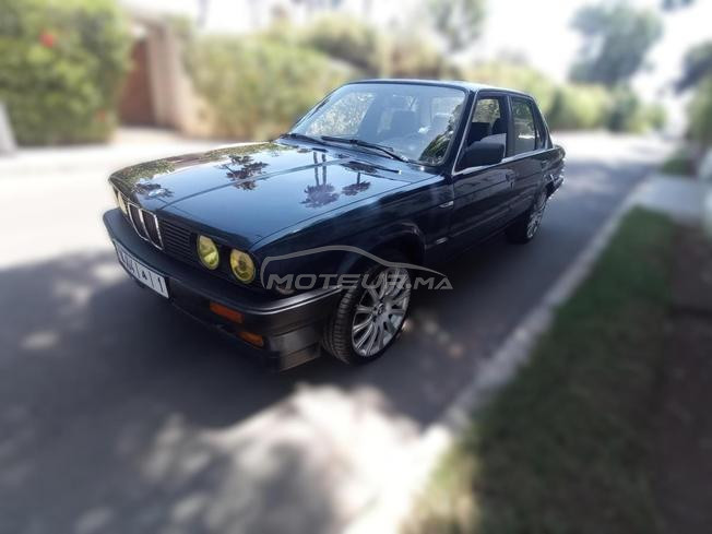 BMW Série 3 E30 316i  Automatique 1989