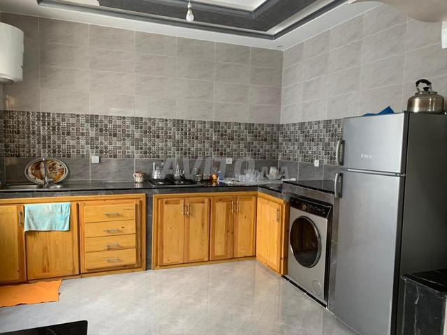 Appartement propre à louer au centre d'Essaouira - Wi-Fi