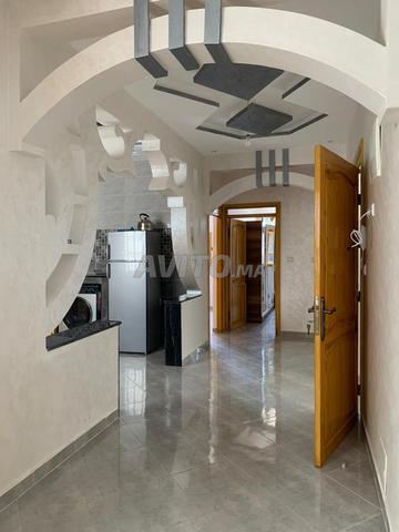 Appartement propre à louer au centre d'Essaouira - Wi-Fi