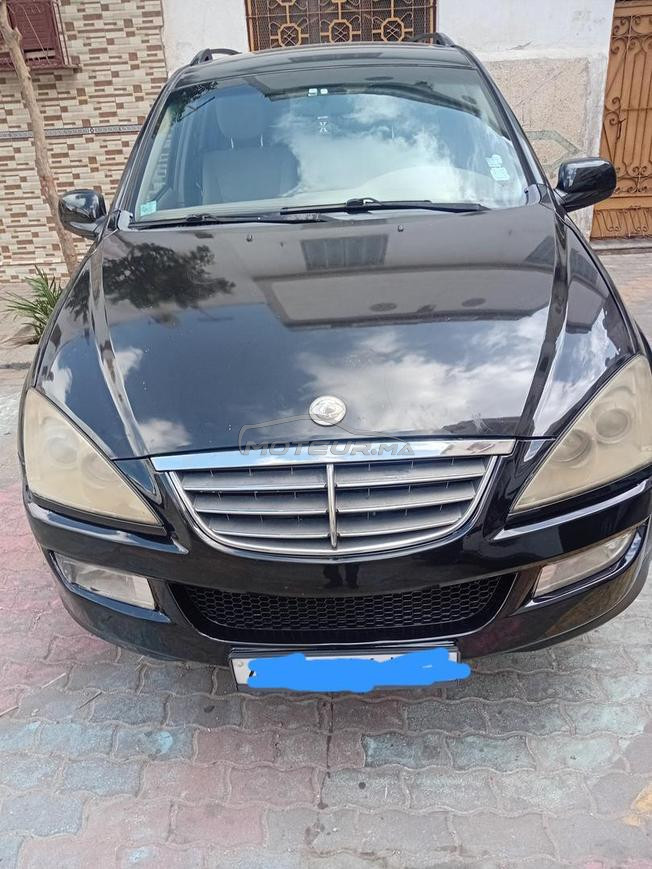 vente voiture en bonne etat