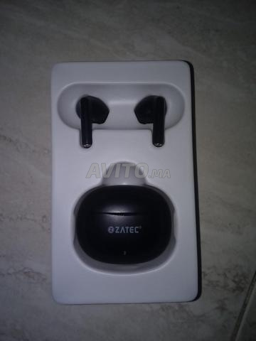 Écouteurs Bluetooth