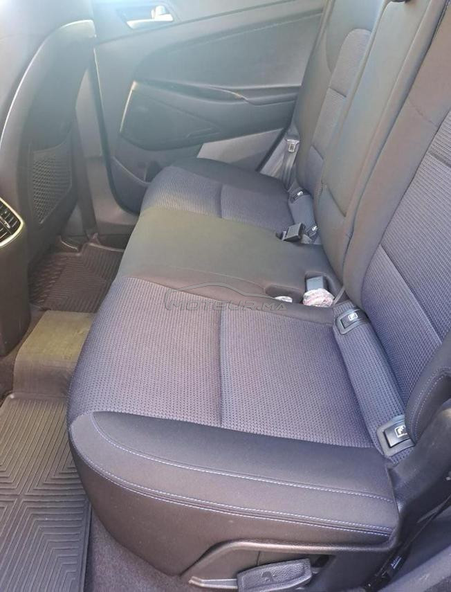 Ford Kuga Diesel Manuelle 2019 à Meknès