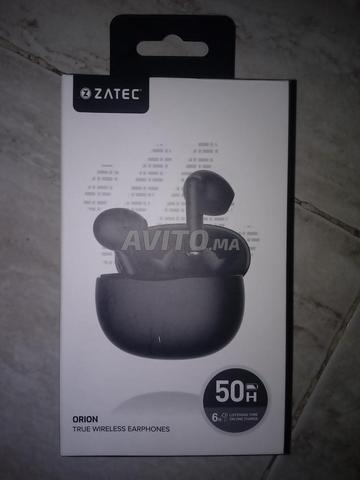 Écouteurs Bluetooth - 2