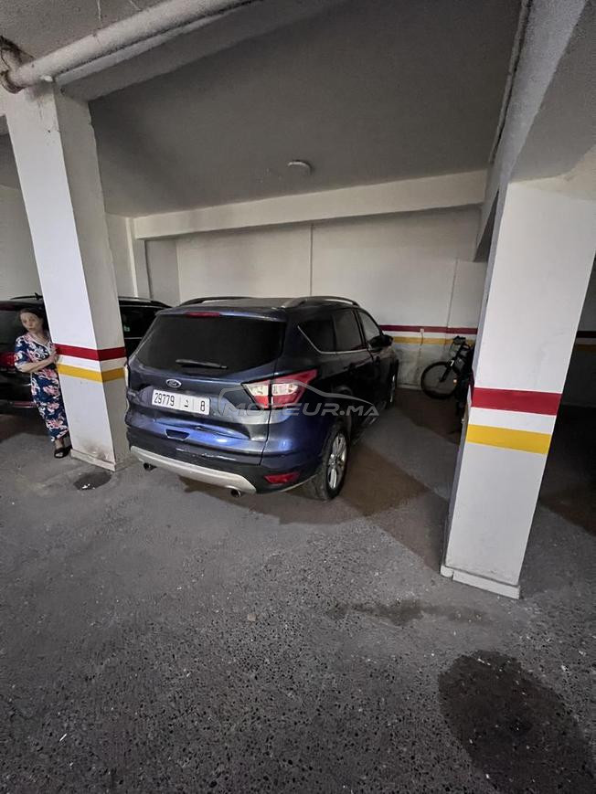 ford Kuga juin 2019 avec 40k de parcourus 