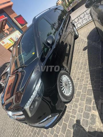 Mercedes-Benz Classe V Diesel Automatique 2023 - 2