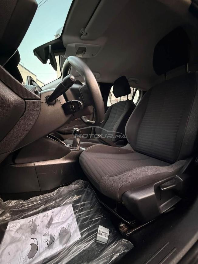 Peugeot 208 Diesel Manuelle 2023 à Casablanca