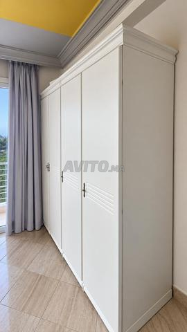 Chambre à coucher - 2