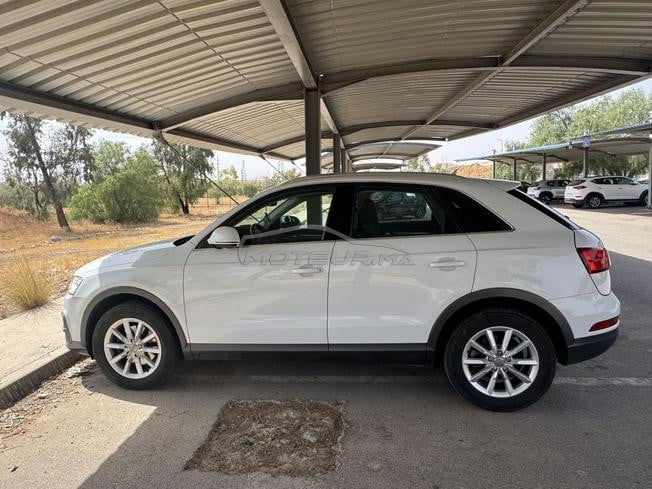 Audi Q3 2017🇩🇪2022