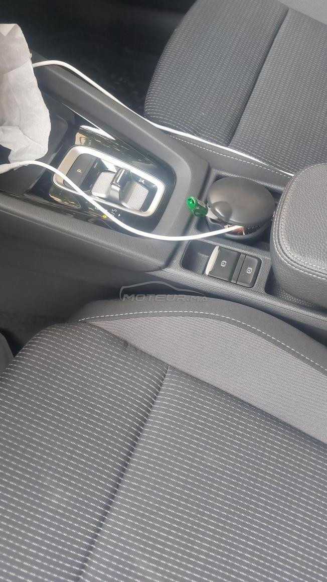 Skoda Octavia Diesel Automatique 2026 à Meknès