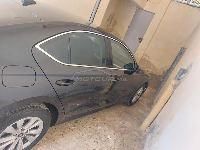 Skoda Octavia Diesel Automatique 2026 à Meknès