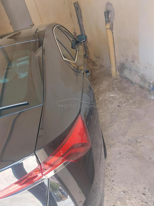 Skoda Octavia Diesel Automatique 2026 à Meknès