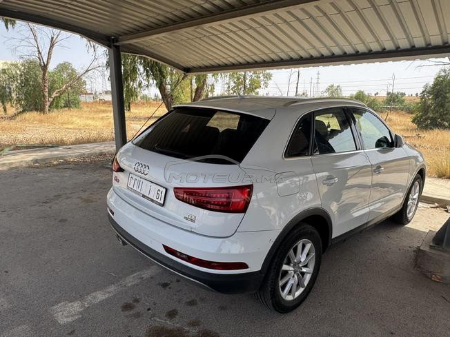 Audi Q3 2017🇩🇪2022