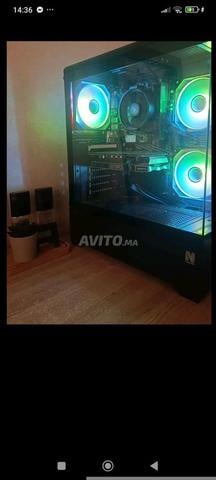 PC gamer