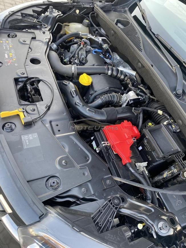 🚐 RENAULT EXPRESS 2024 DIESEL – PREMIÈRE MAIN